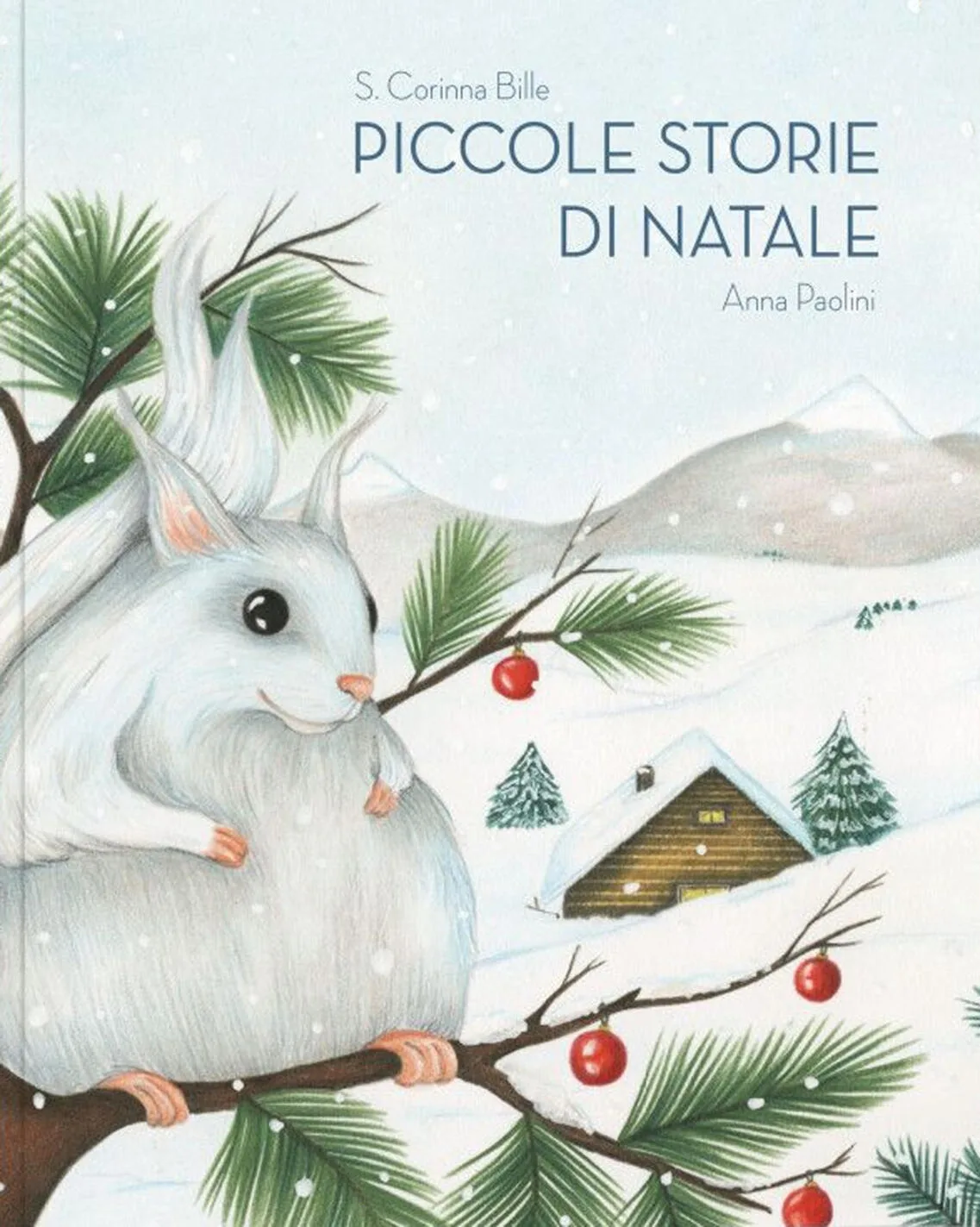 PICCOLE STORIE DI NATALE