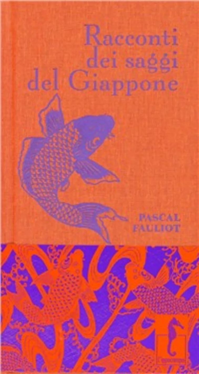 RACCONTI DEI SAGGI DEL GIAPPONE