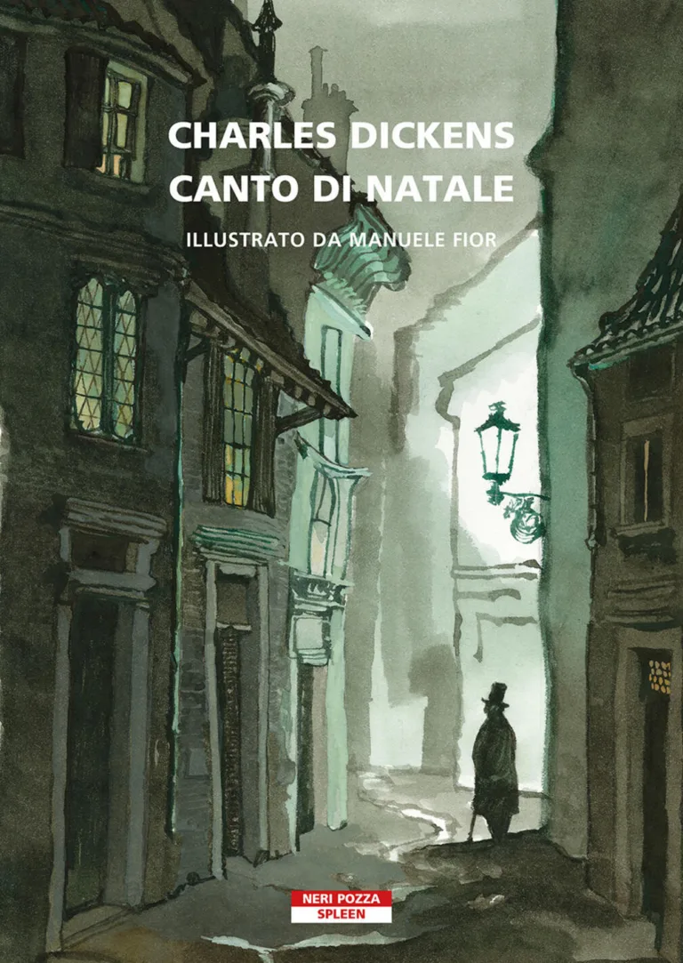 canto di natale