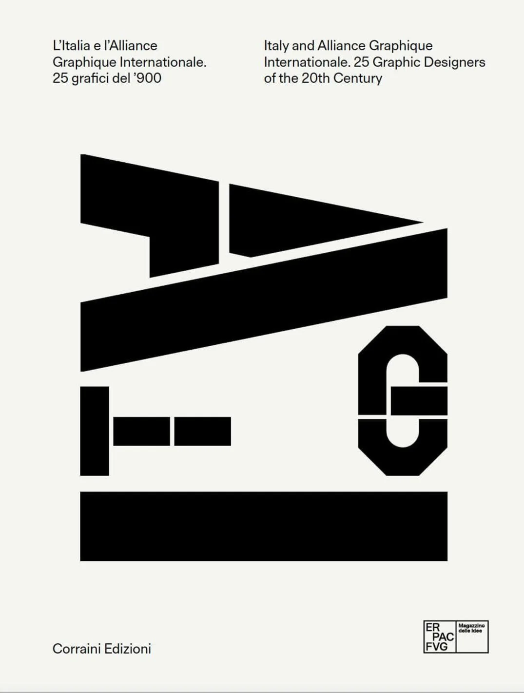 L'ITALIA E L'ALLIANCE GRAPHIQUE