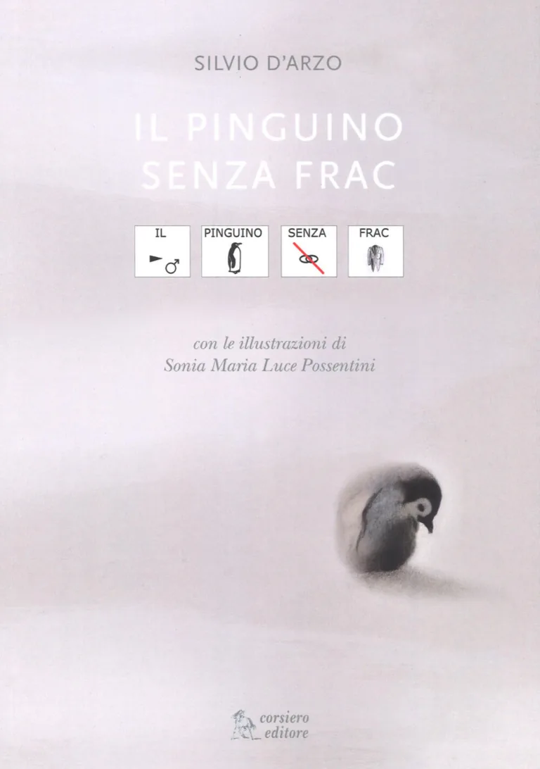 IL PINGUINO SENZA FRAC. IN CAA (COMUNICA