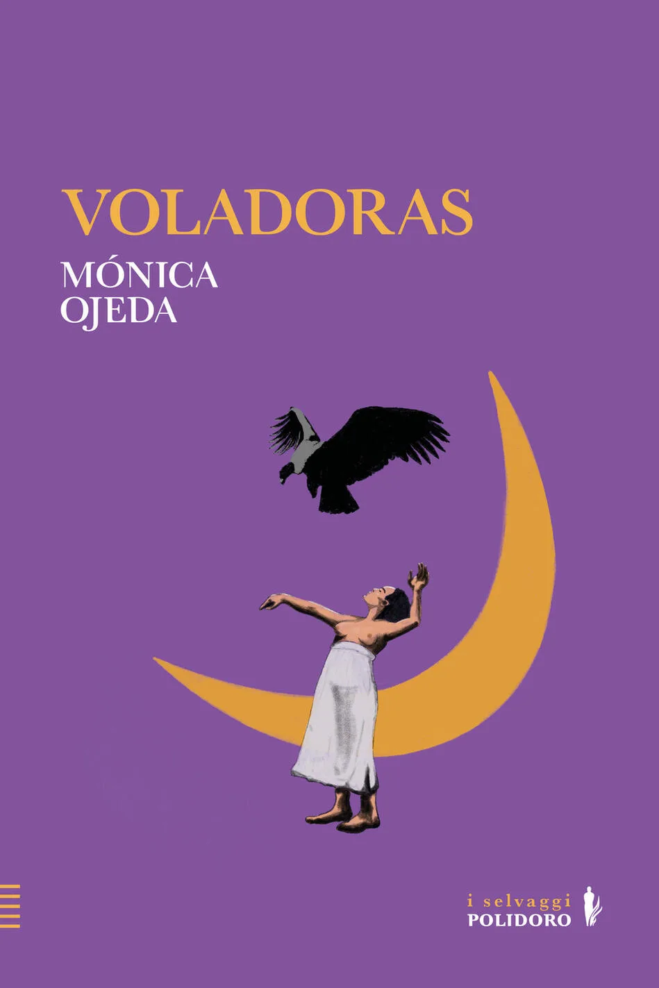 voladoras