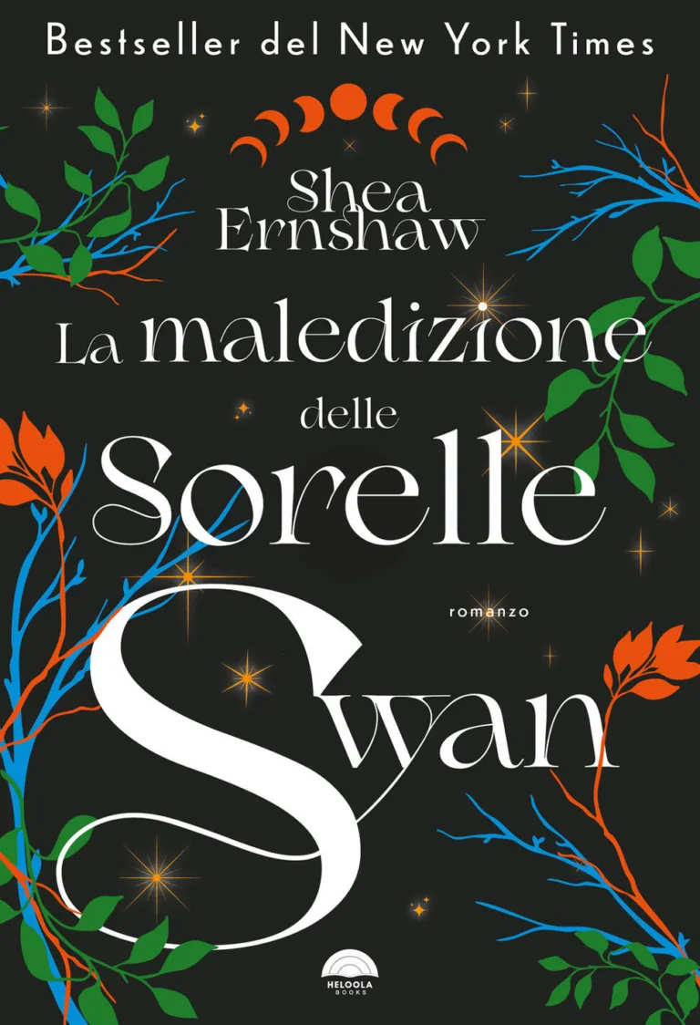 La maledizione delle sorelle Swan