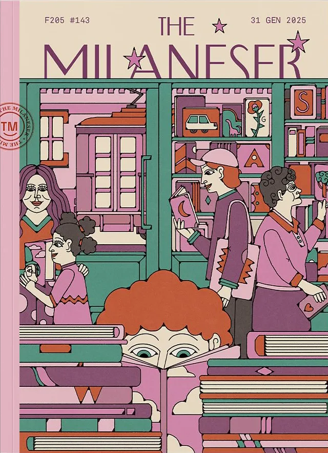 The Milaneser #143 - Cultura sotto casa