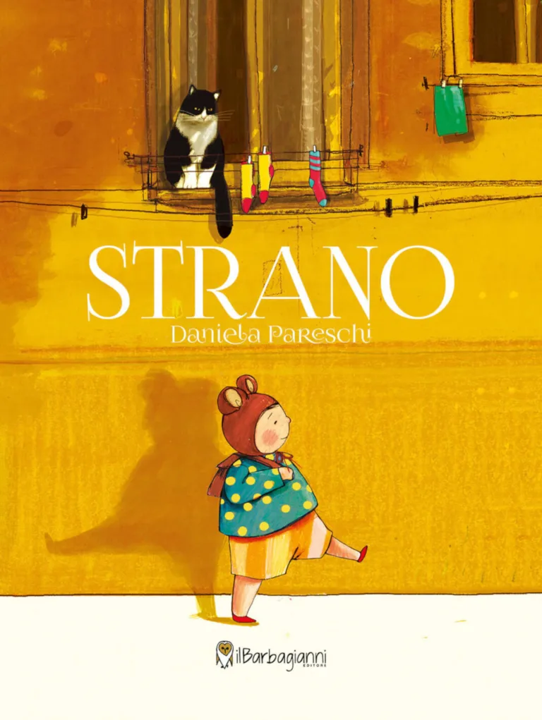 strano