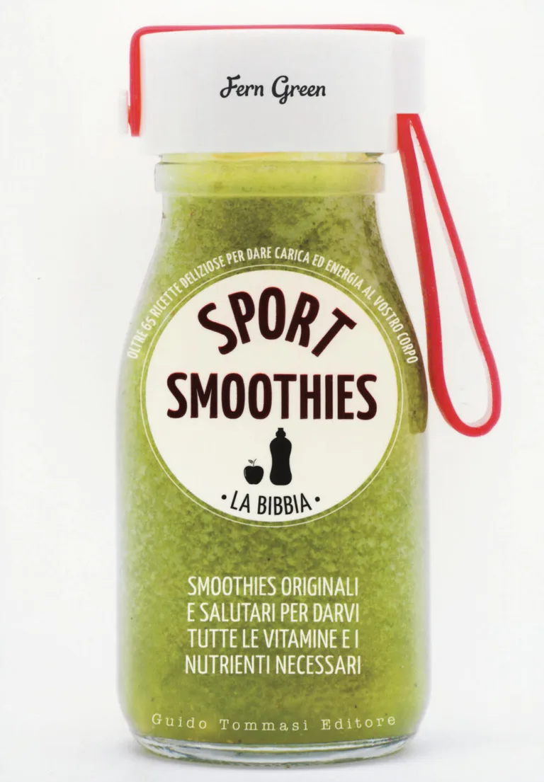 SPORT SMOOTHIES
