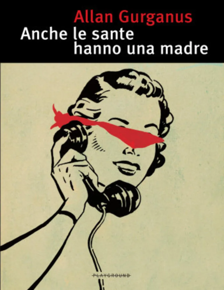 anche le sante hanno una madre