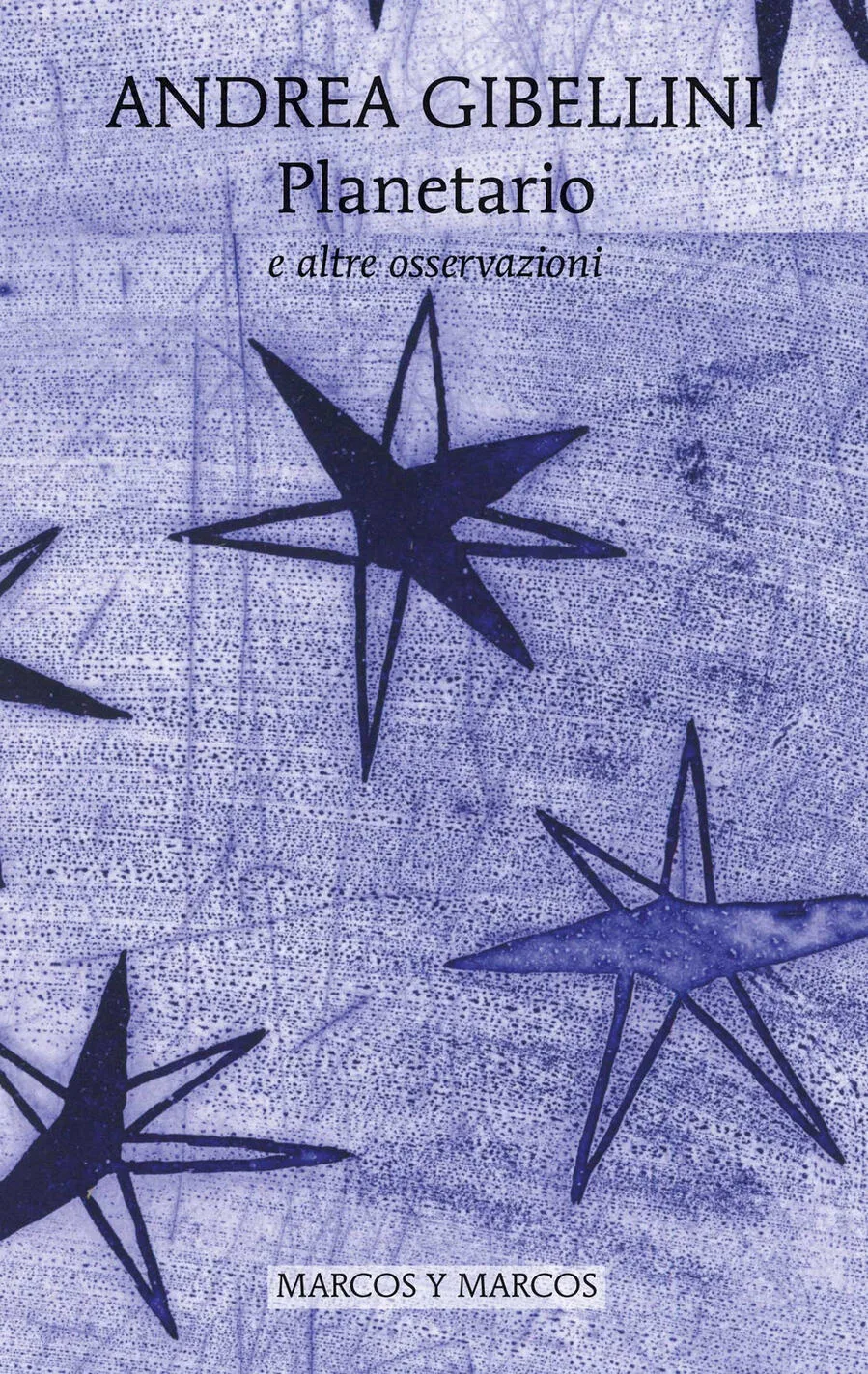 Planetario