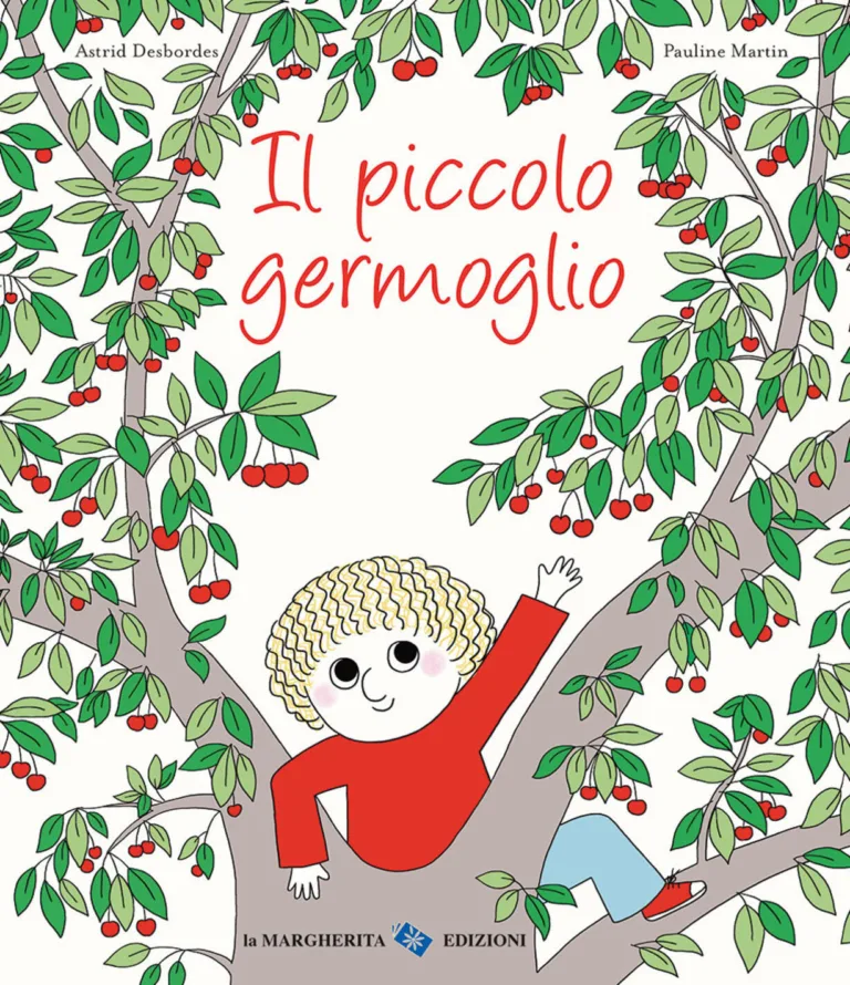 Il piccolo giardiniere