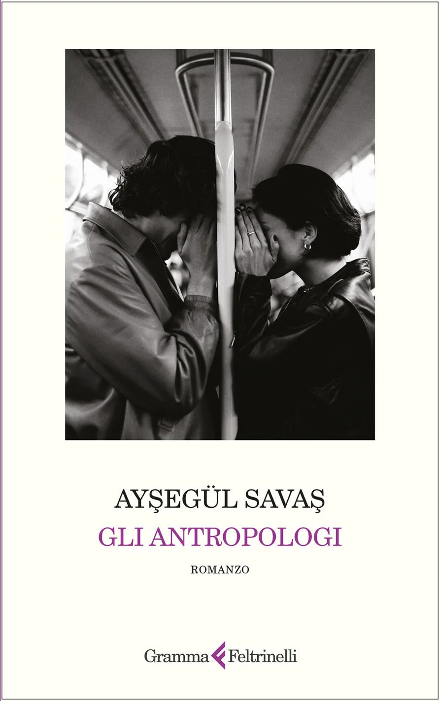 Gli antropologi