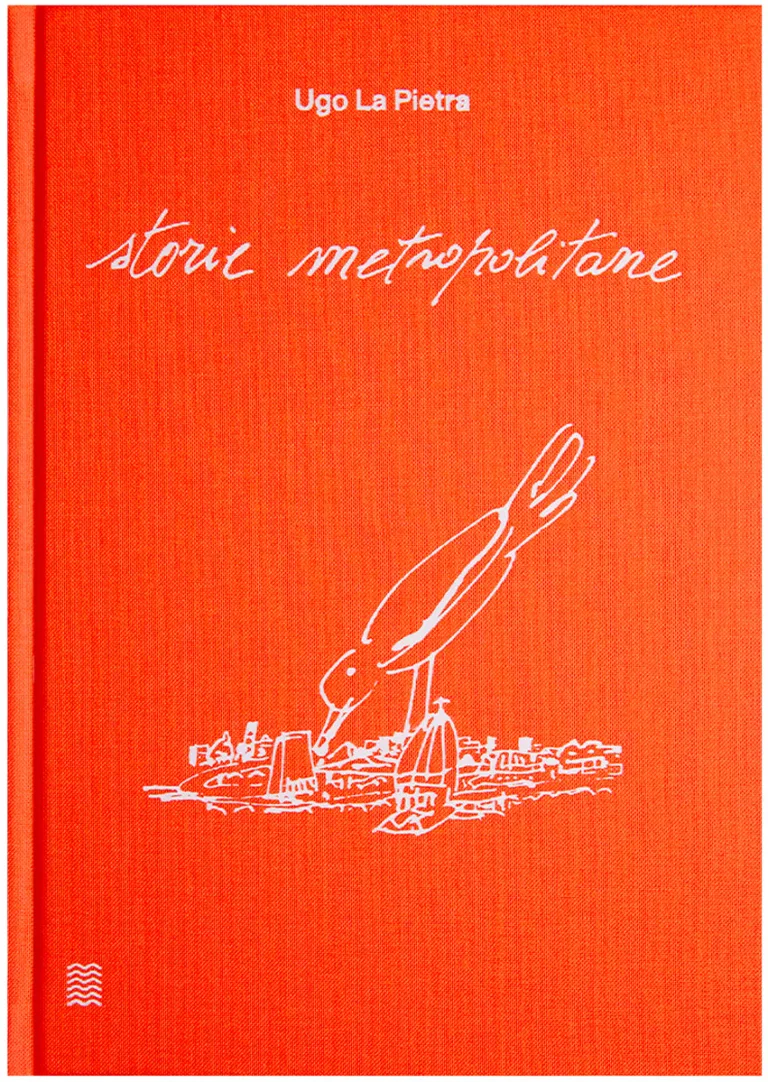 Storie metropolitane