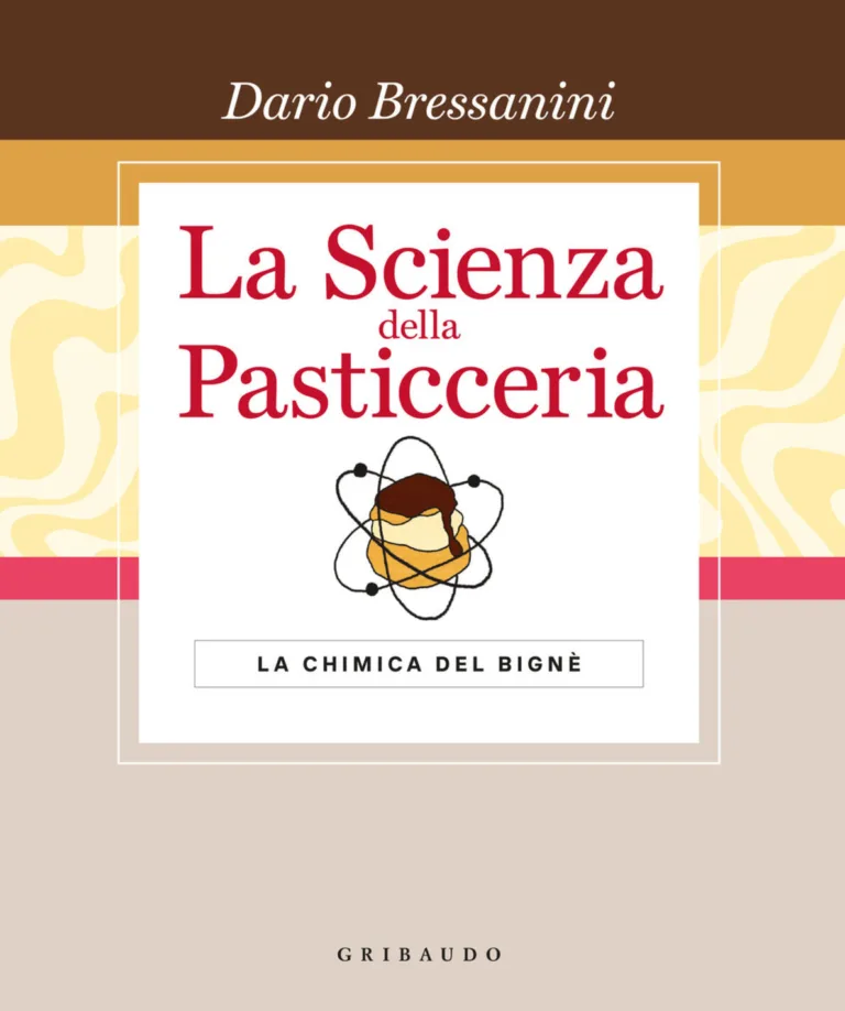 La scienza della pasticceria. La chimica del bignè. Le basi