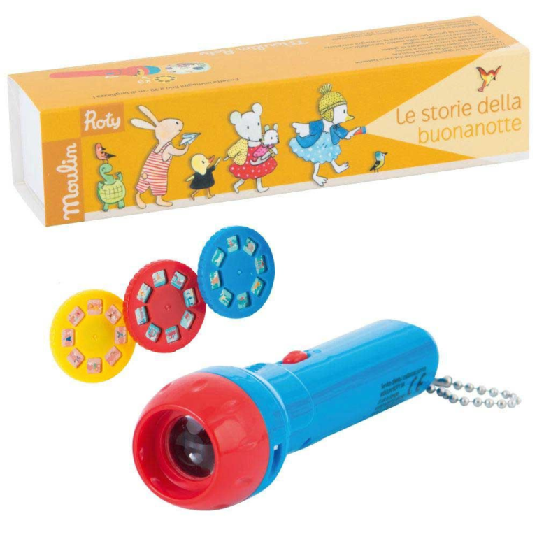 Torcia La grande Famille