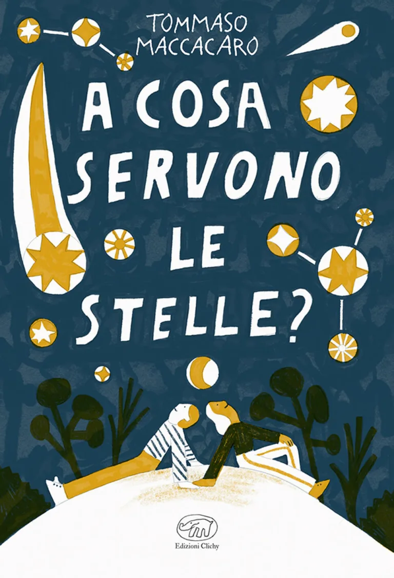 A cosa servono le stelle?
