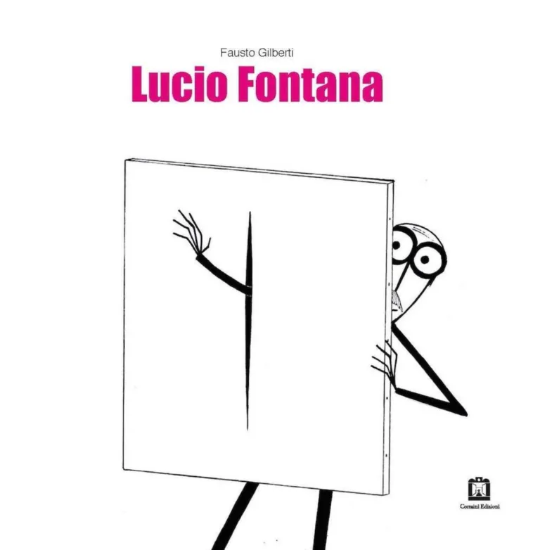 Lucio Fontana