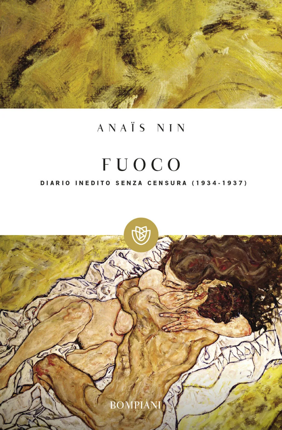 Fuoco. Diario inedito senza censura 1934
