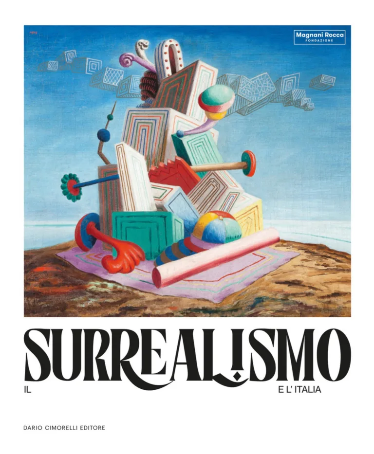 Surrealismo e l'Italia. Ediz. illustrata