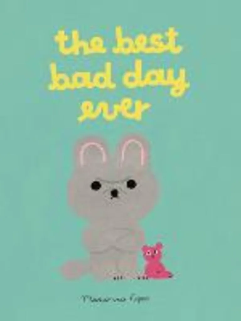 The best bad day ever