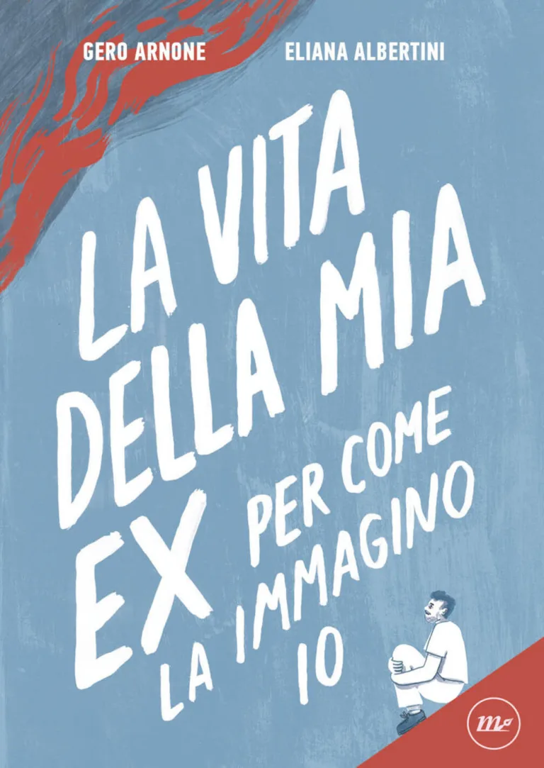 La vita della mia ex