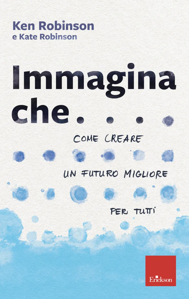 IMMAGINA CHE...