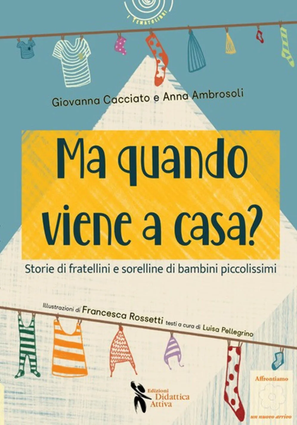 MA QUANDO VIENE A CASA?