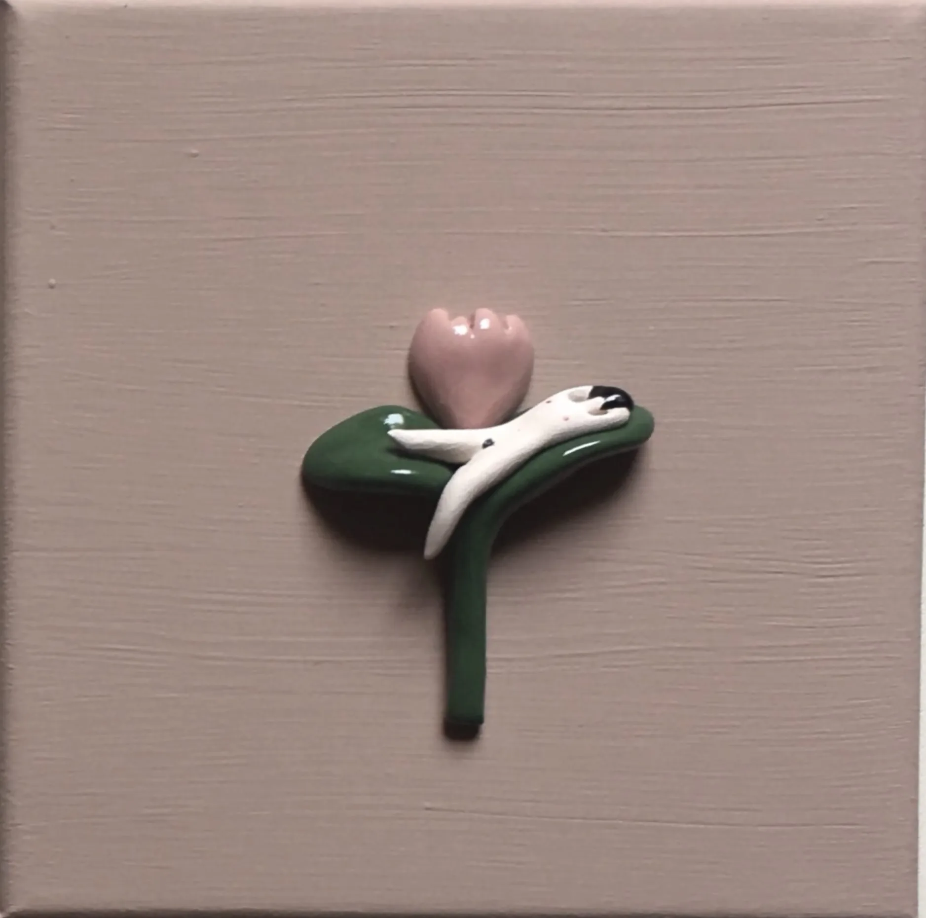 La Dormeuse du Pétale