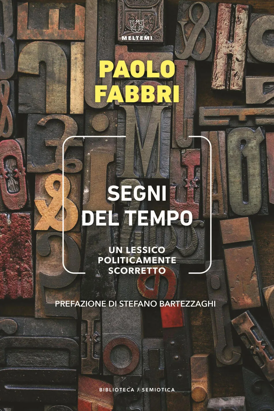 SEGNI DEL TEMPO