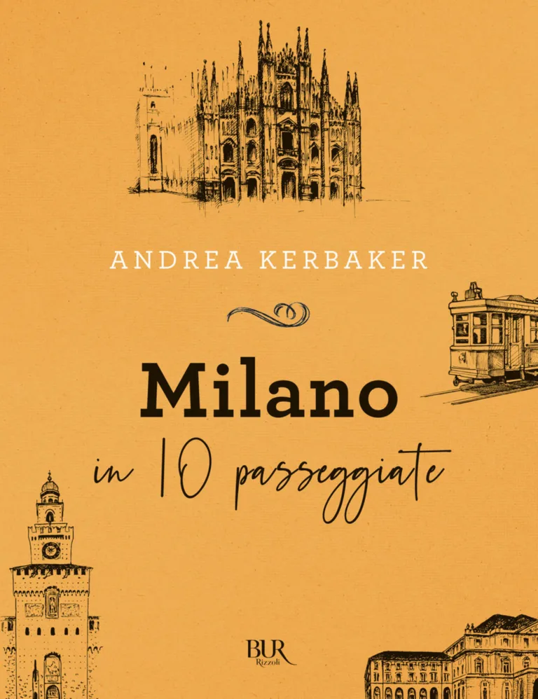 Miano 10 passeggiate