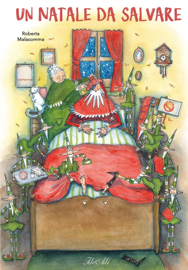 Un natale da salvare