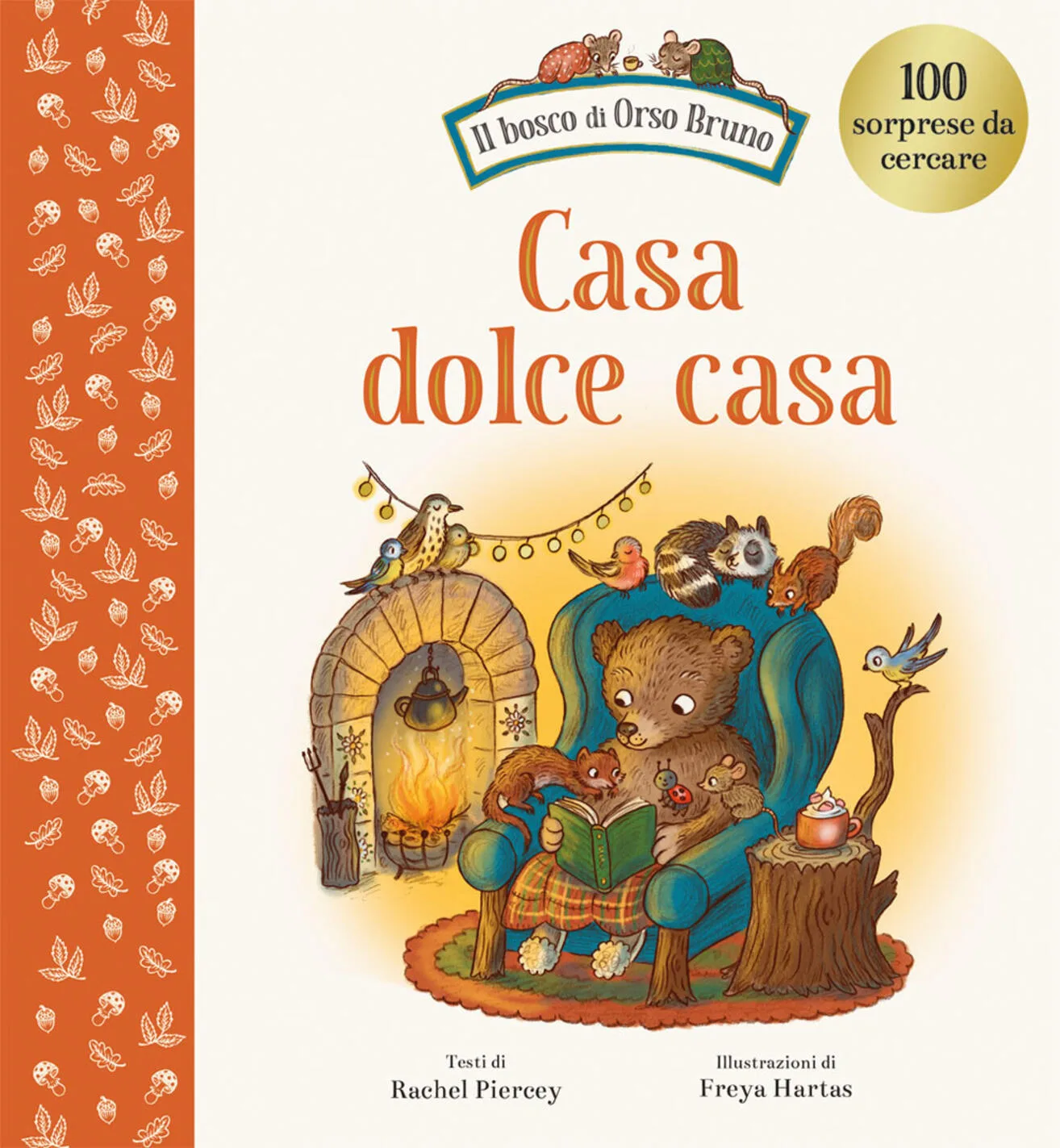 Casa dolce casa