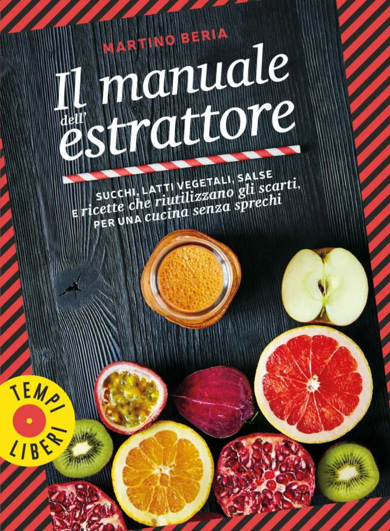 IL MANUALE DELL'ESTRATTORE - ECONOMICA