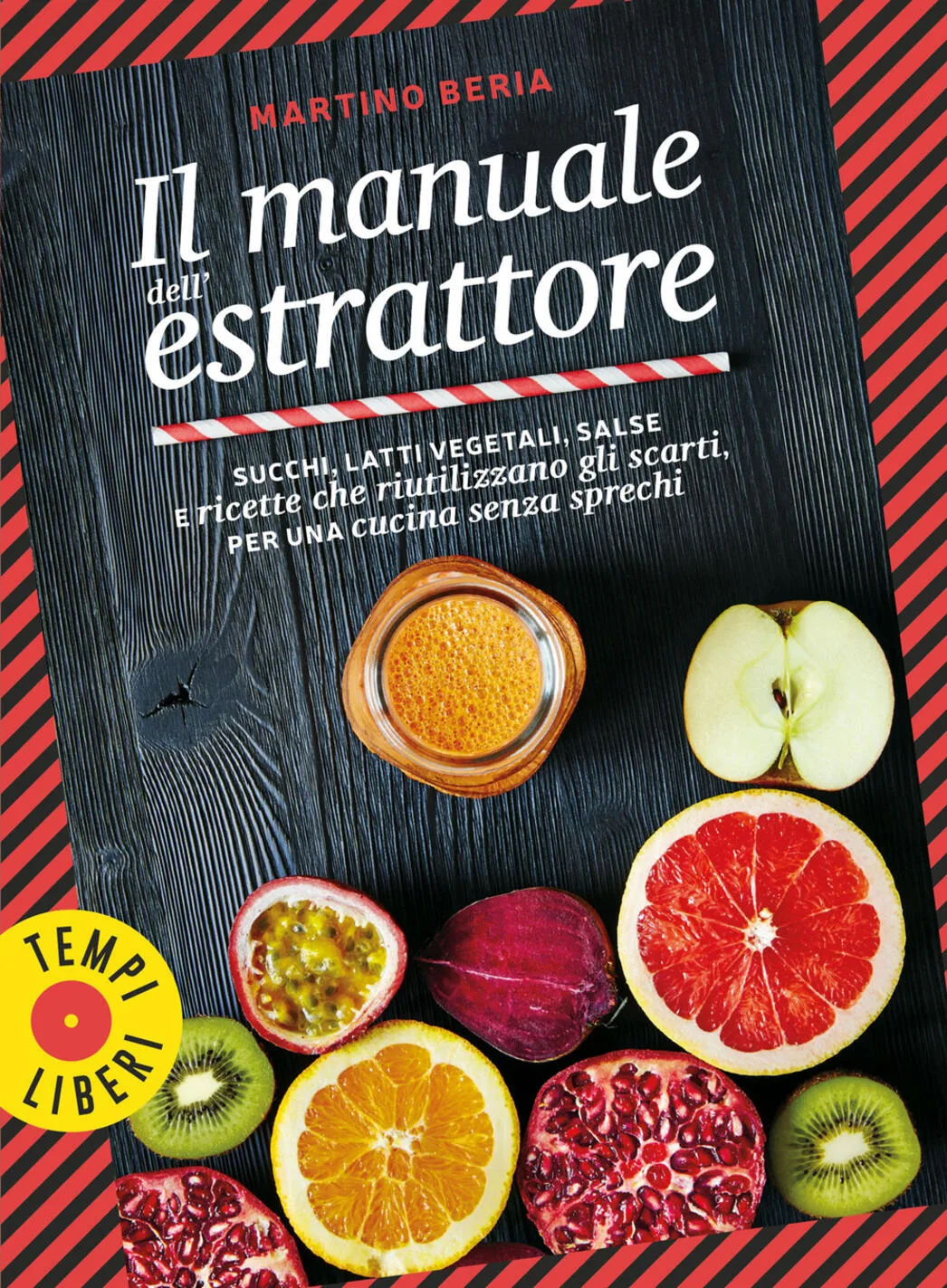 IL MANUALE DELL'ESTRATTORE - ECONOMICA