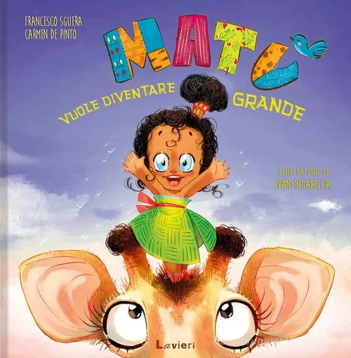 Alta reperibilità Matù vuole diventare grande