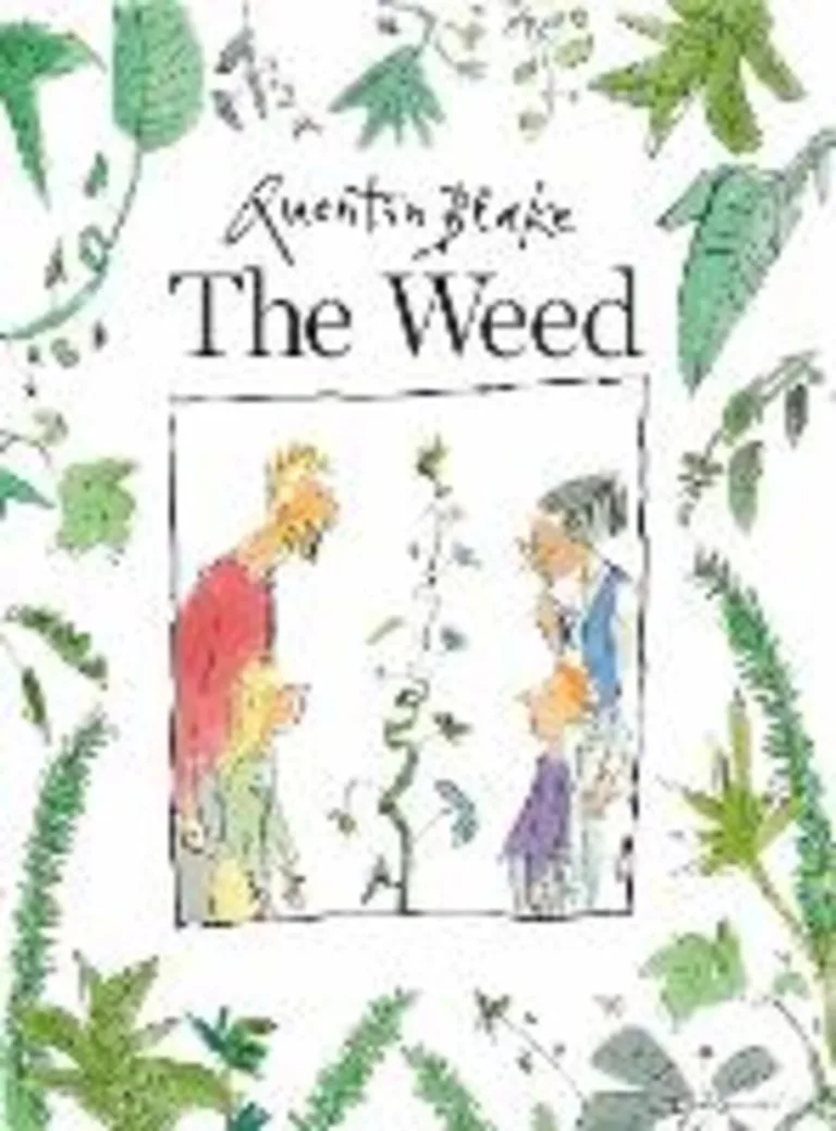 THE WEED