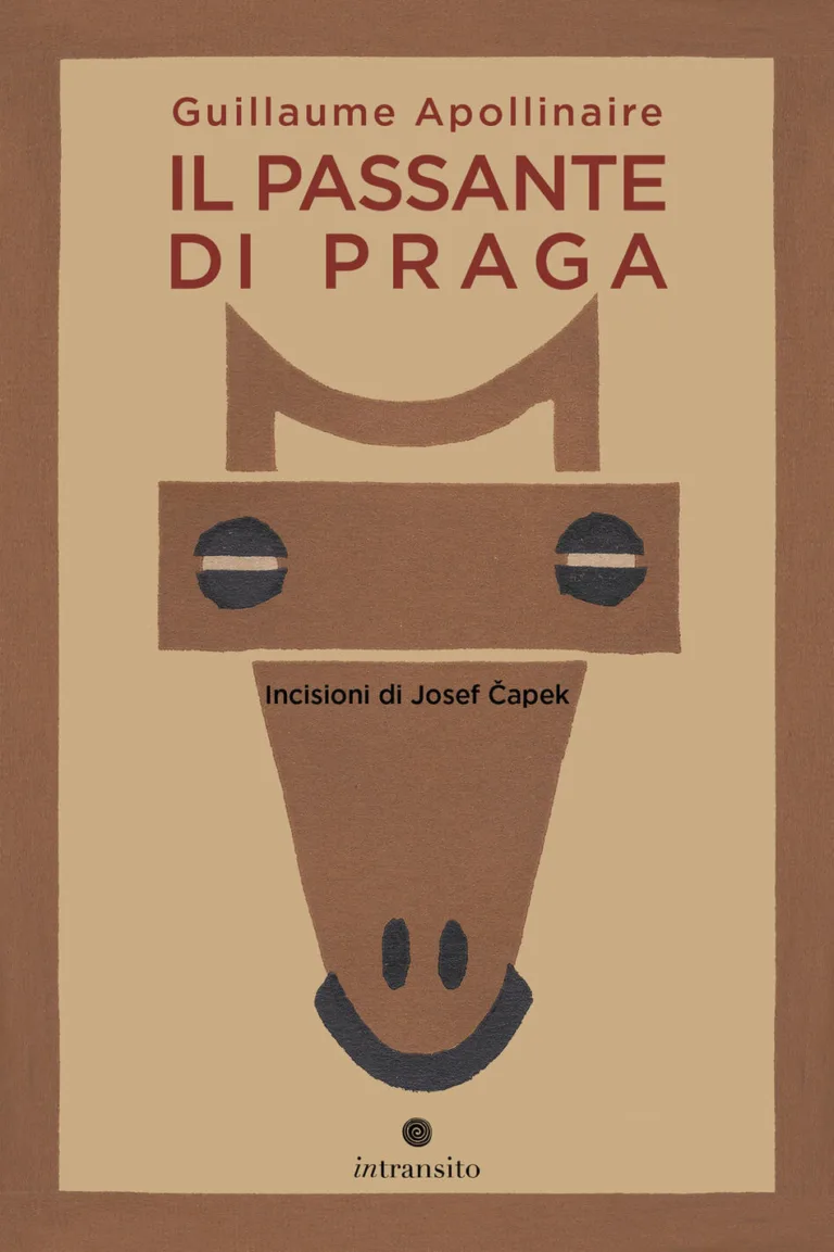 Il passante di praga