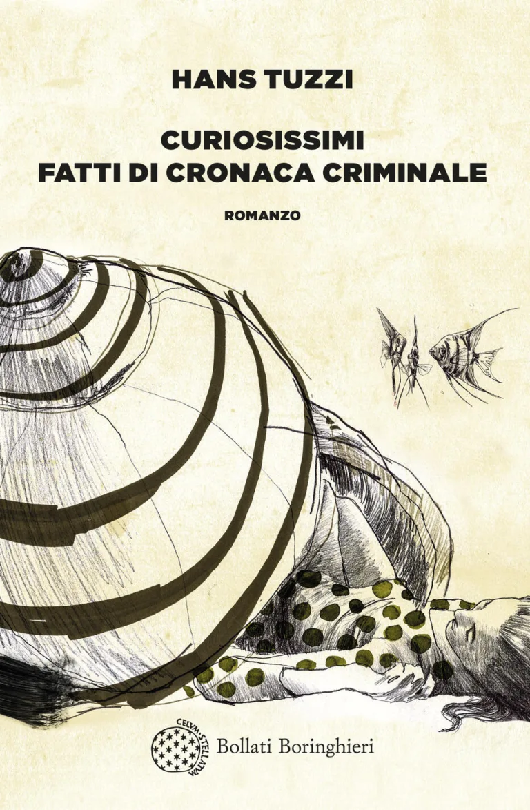 Curiosissimi fatti di cronaca ciminale