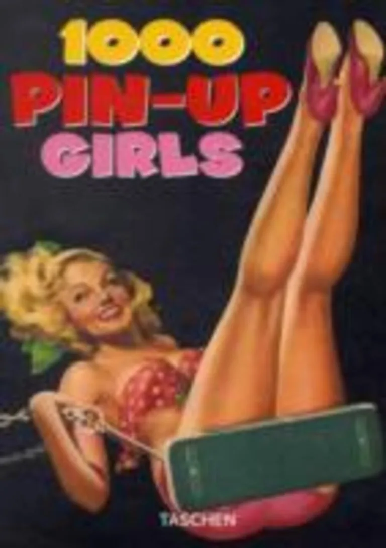 1000 PINUP GIRLS