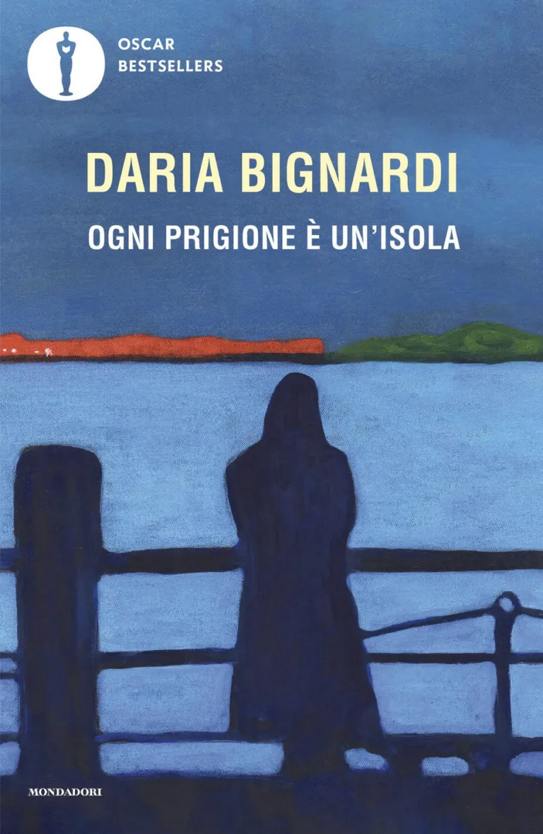 Ogni prigione è un’isola