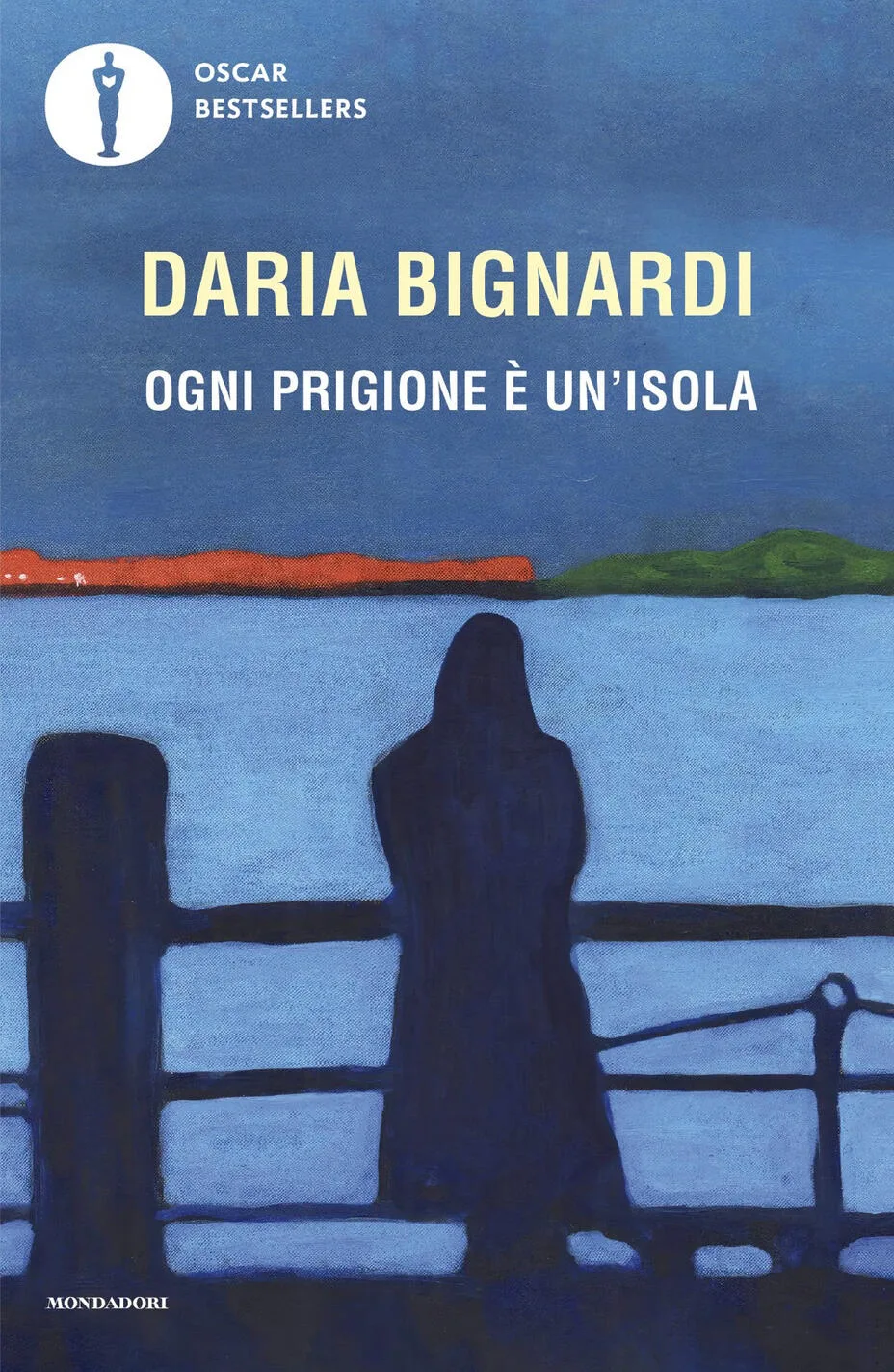 Ogni prigione è un’isola