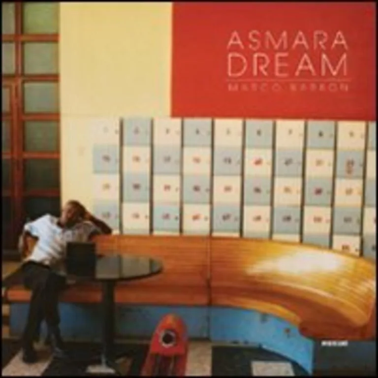 Asmara dream