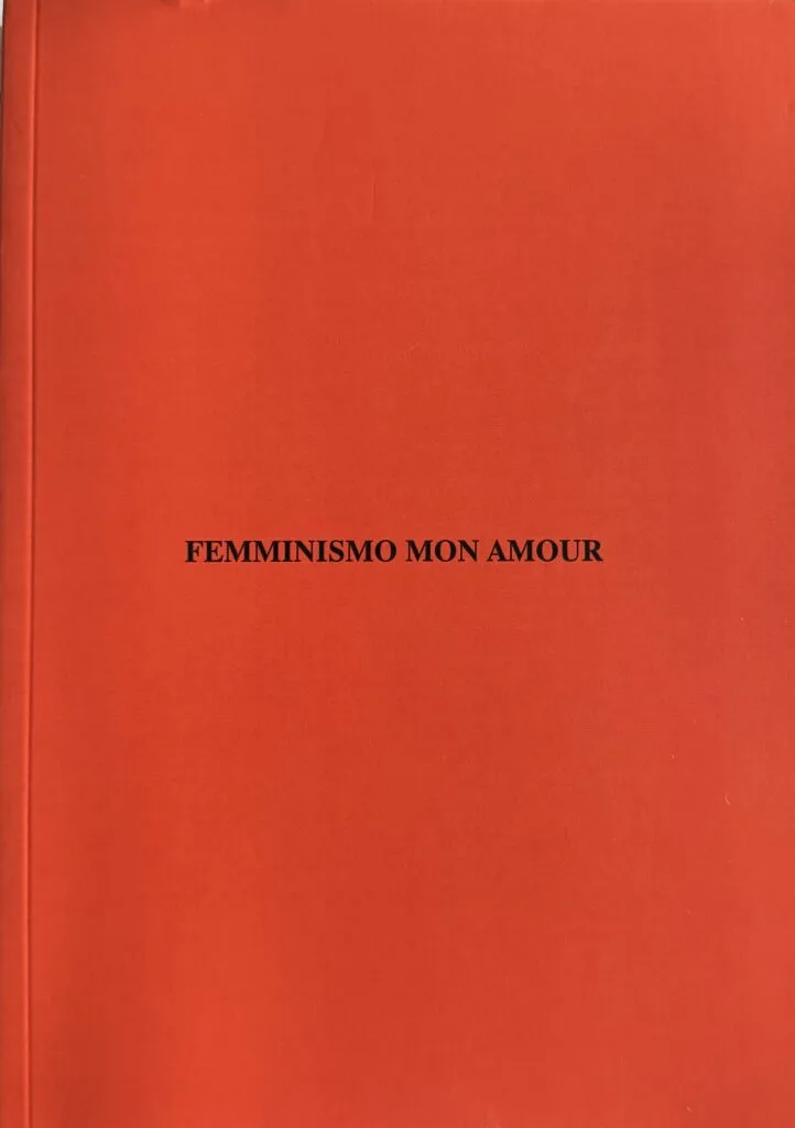 Femminismo mon amour