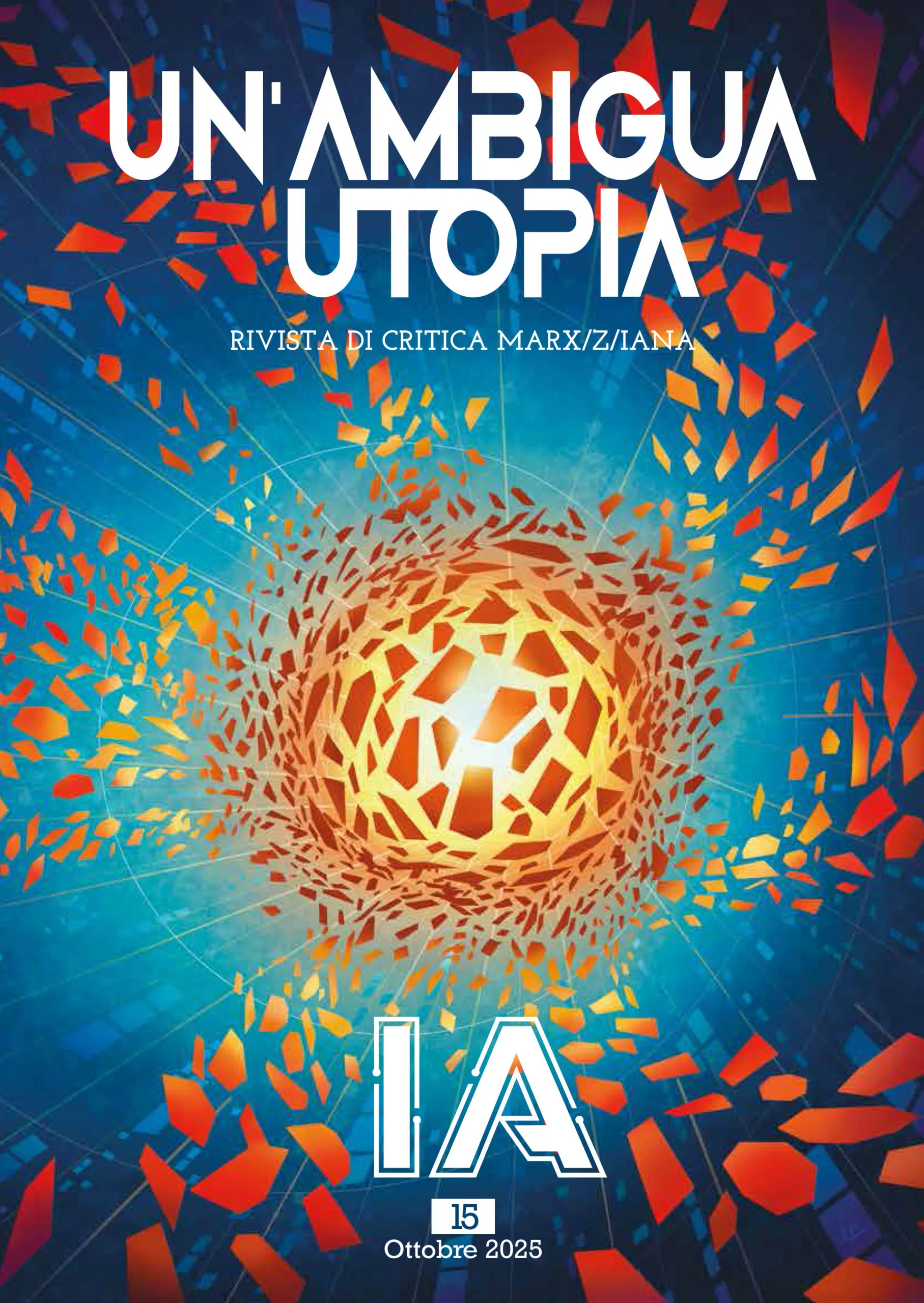 Un'ambigua utopia 15