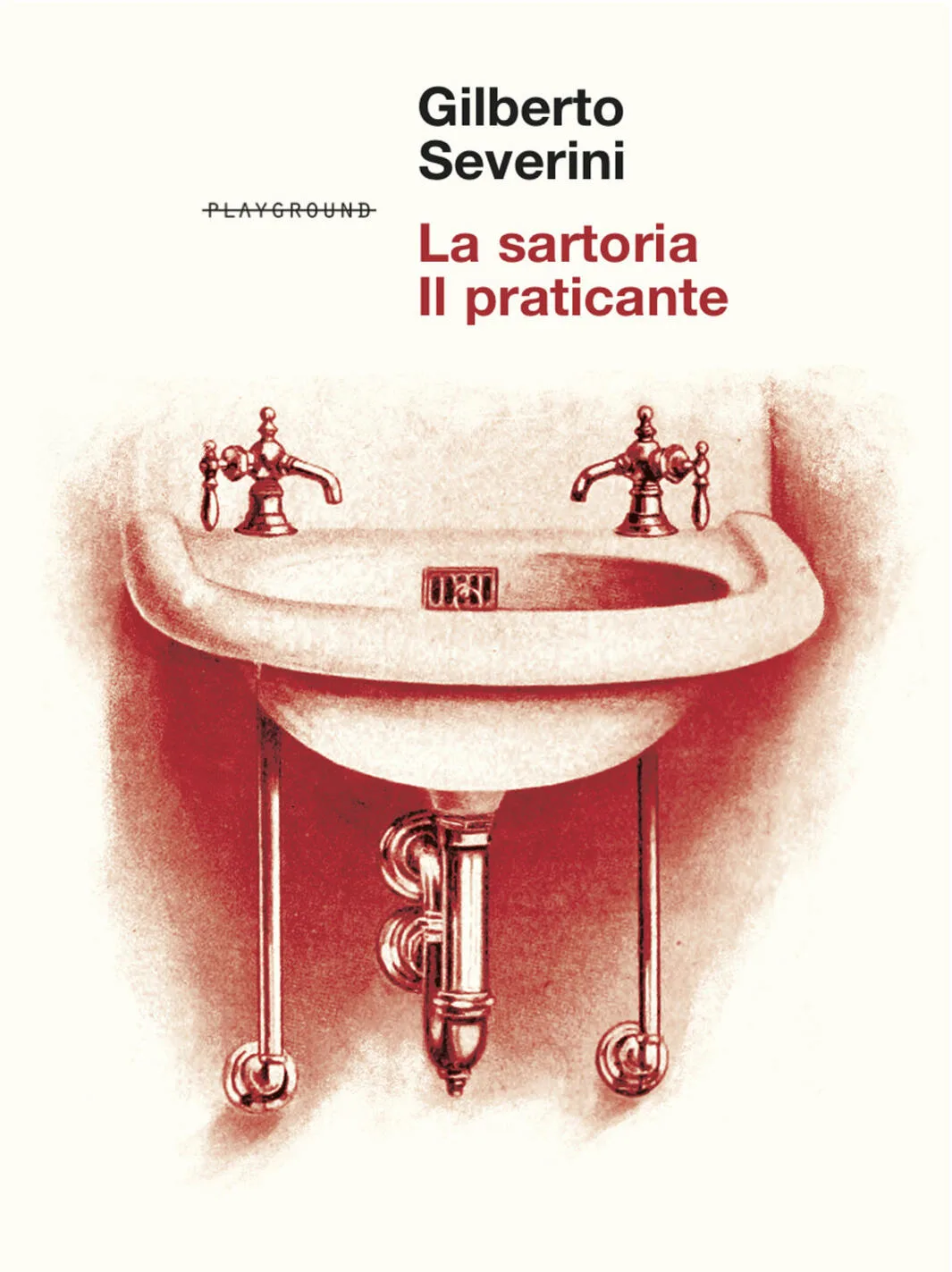 La sartoria. Il praticante