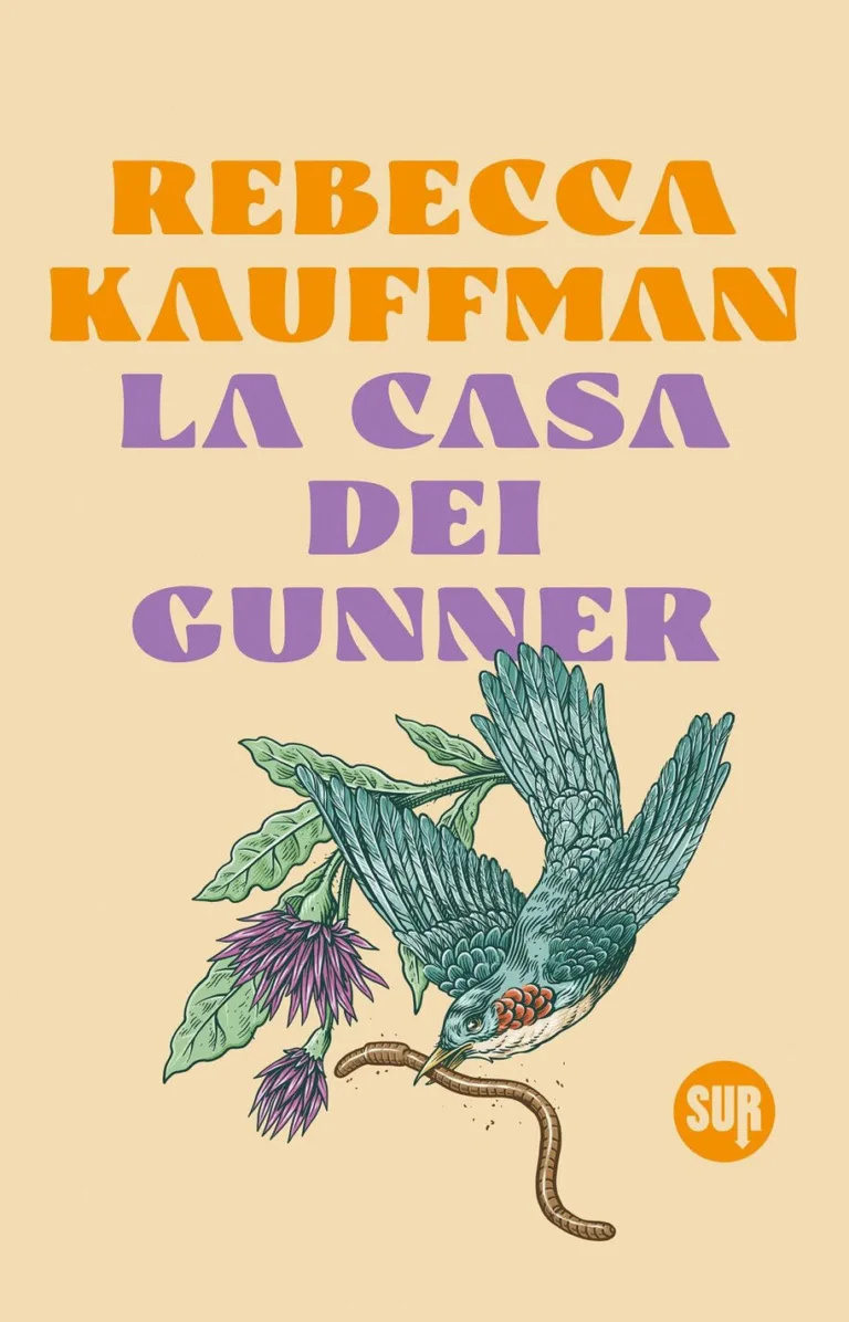 casa dei gunner (la)