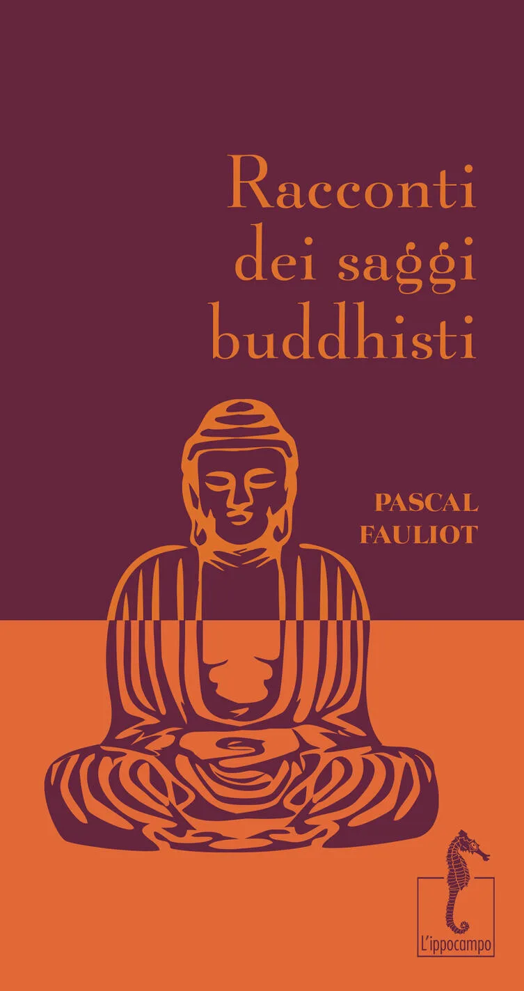 Racconti dei saggi buddhisti