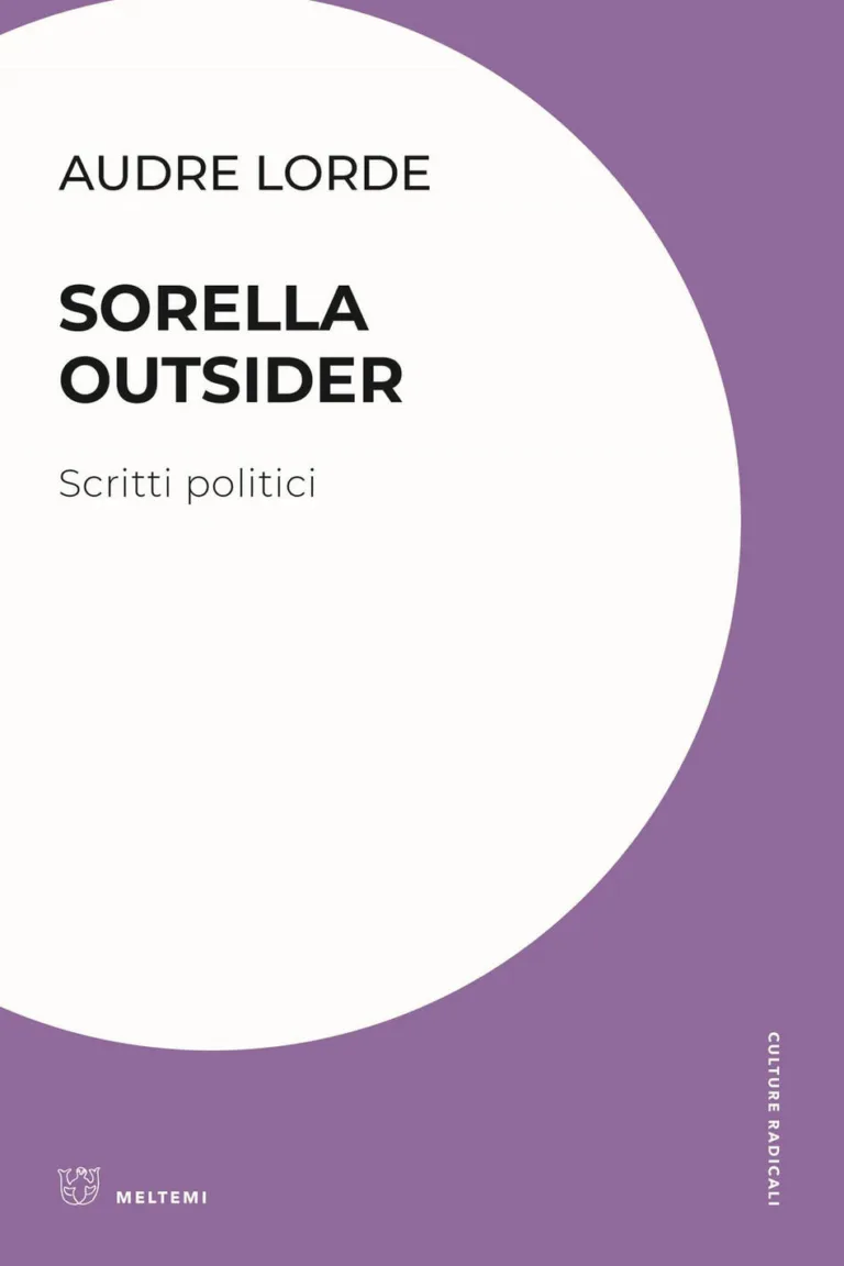 Sorella Outsider