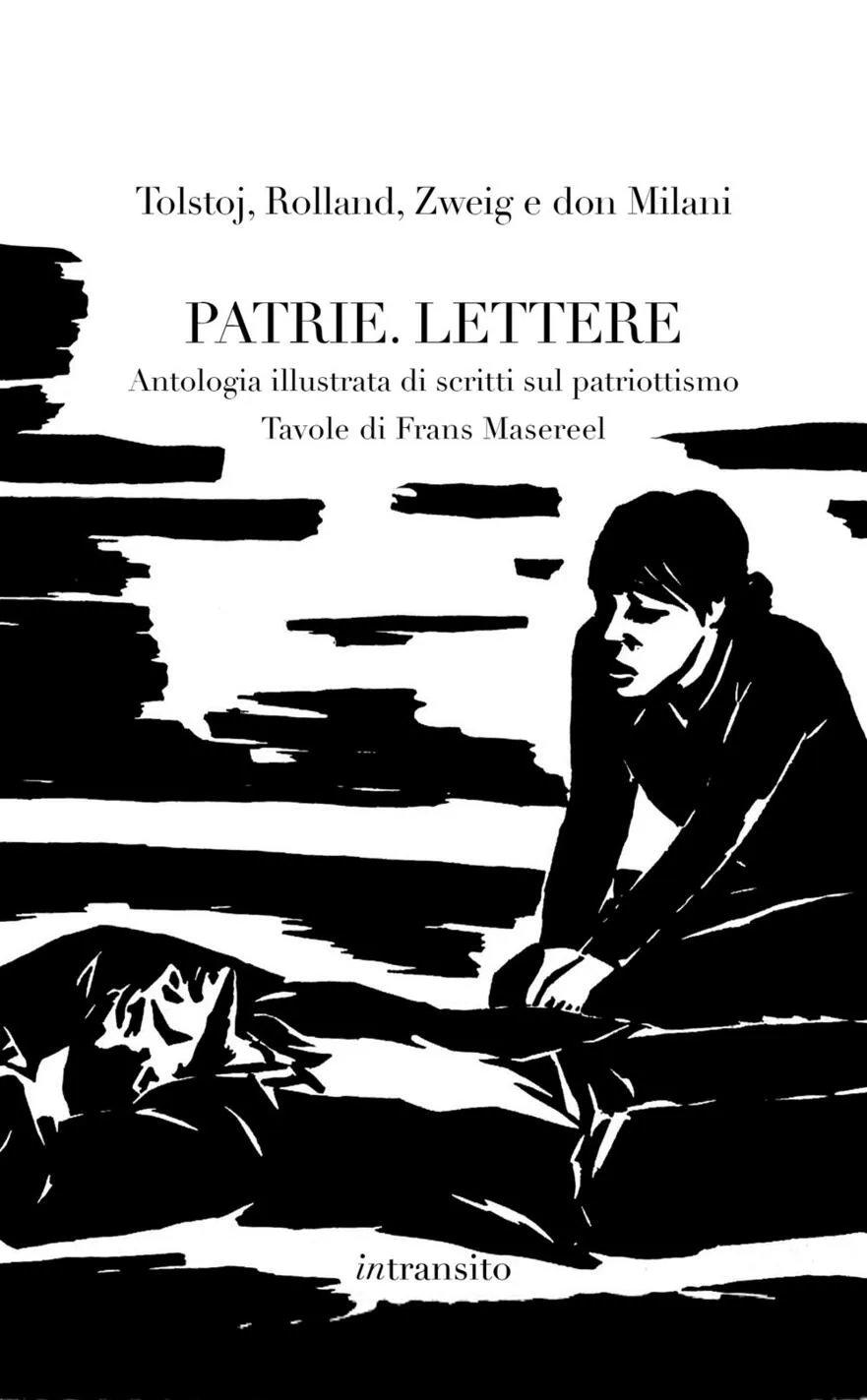 Patrie. Lettere