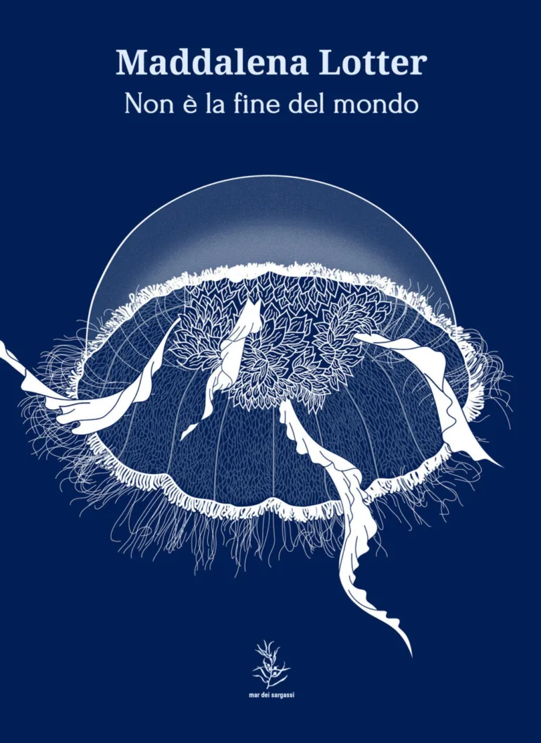 Non è la fine del mondo