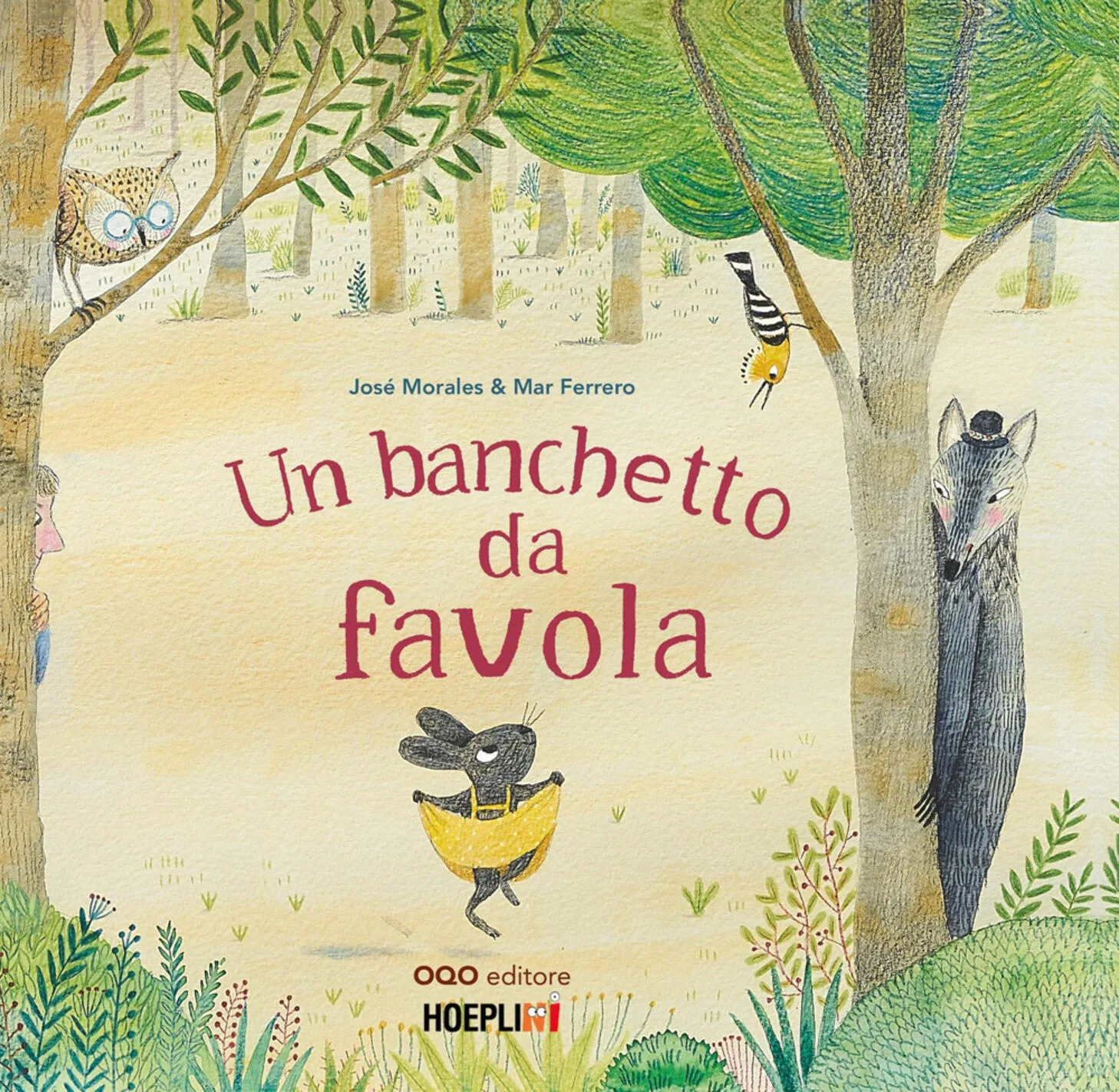 Un banchetto da favola