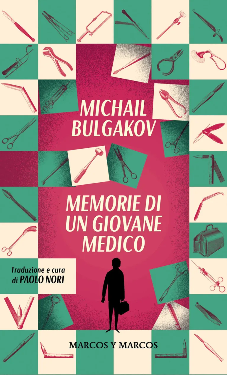 Memorie di un giovane medico